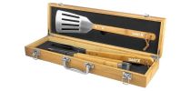 Henley BBQ Set
