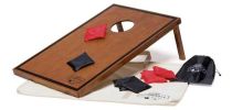 Backyard Cornhole Set