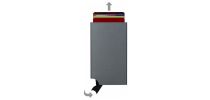 Wally RFID Case