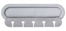 Cabledock Eco Cable Organiser (RPET)
