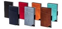 Wally Carta Vegan RFID Wallet