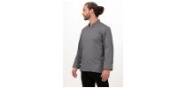 Long Sleeve Lansing Chef Jacket
