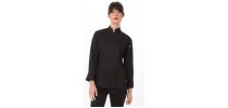 Hartford Womens Chef Jacket