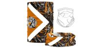 Tubular Bandana - Adult