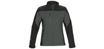 Women's Edge Softshell