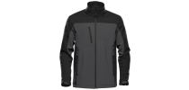 Men's Cascades Softshell