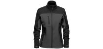 Women's Cascades Softshell