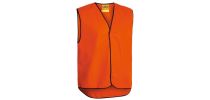 Hi Vis Vest   - Orange