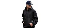FLX & Move Liquid Repellent Fleece Hoodie