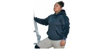 FLX & Move Recycle Pullover Hoodie