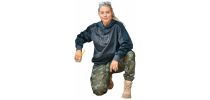 FLX & Move Recycle Pullover Hoodie With Print