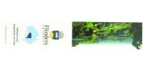 Deluxe Bookmark