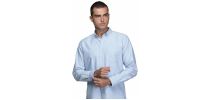 Barkers Madison Shirt
