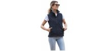 Morgan Women's Softshell Vest