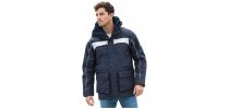Cape Horn Unisex Jacket
