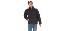 Hudson Unisex Puffer Jacket