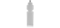 750ml Atlanta Sports Bottle - Recycled White