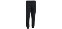 Work Track Pants - Black