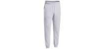 Work Track Pants - Grey Marle
