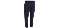 Work Track Pants - Navy