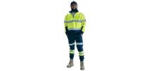 Taped Biomotion Track Pant