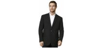 Mens Classic Jacket