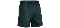 Original Cotton Drill Work Short - Bottle