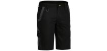 Flx & Move Stretch Cargo Short - Black