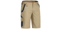 Flx & Move Stretch Cargo Short - Khaki