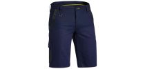 Flx & Move Stretch Cargo Short - Navy