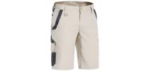 Flx & Move Stretch Cargo Short - Stone