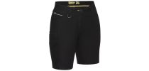 Women's Flx & Move Cargo Short - Black
