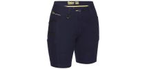 Women's Flx & Move Cargo Short - Navy