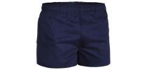 Mens Rugby Short - Navy
