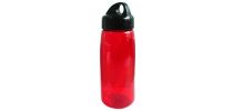 Plastic Track Drink Bottle