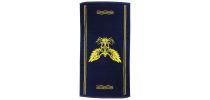 Terry Velour 400gsm Beach Towel