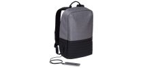 Wired Compu Backpack