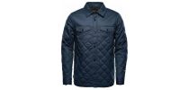 Men's Bushwick Quilted Jacket