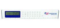Biogreen Angled Ruler Calculator