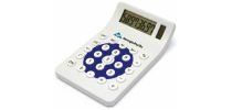 Ibcool Desk Calculator