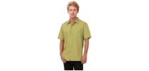 Genova Cafe Shirt