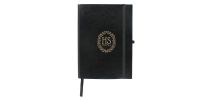 Soft PU Notebook - Small
