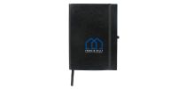 Soft PU Notebook - A5