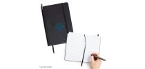 Executive A5 Notebook With Pen Holder