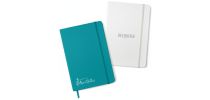Pacific A5 Notebook