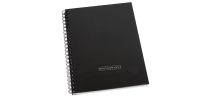 A4 Spiral Bound Notebook