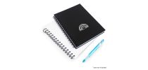 A5 Spiral Bound Notebook