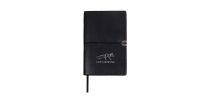Accent PU Notebook A6