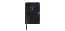 Accent PU Notebook A5