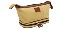 Urban Edge Canvas Travel Kit